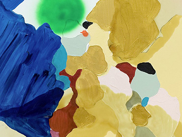 Atlantic Ocean | 150 cm x 190 cm | 2009
