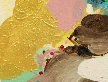 Untitled | 80 cm x 120 cm | 2013