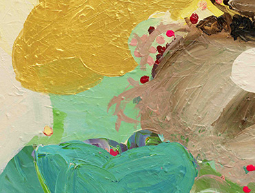 Untitled | 80 cm x 120 cm | 2013