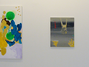Nicole Klagsbrun Gallery | Fields | 2008 | Alona Harpaz