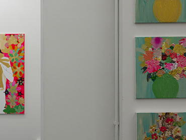 As if Royal | Circle1 Gallery Berlin | 2014 | Alona Harpaz