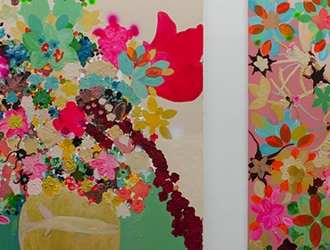 As if Royal | Circle1 Gallery Berlin | 2014 | Alona Harpaz